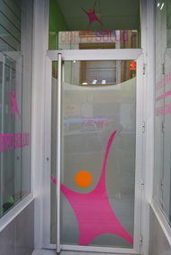 Puerta de entrada - Ven a conocernos a CorpoSalud